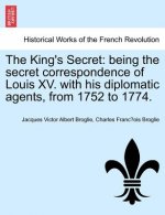 King's Secret