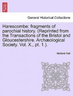 Harescombe