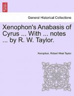 Xenophon's Anabasis of Cyrus, Books I and II