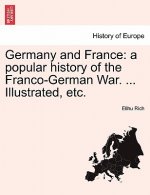 Germany and France