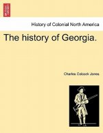 History of Georgia.