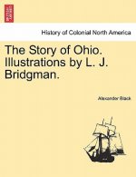 Story of Ohio. Illustrations by L. J. Bridgman.