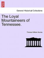 Loyal Mountaineers of Tennessee.