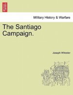 Santiago Campaign.