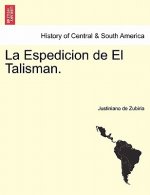 Espedicion de El Talisman.