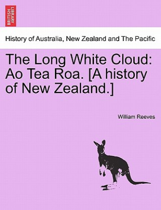 Long White Cloud