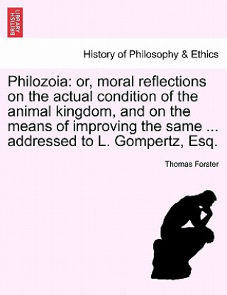 Philozoia