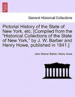 Pictorial History of the State of New York, Etc. [Compiled from the 