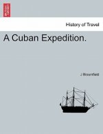 Cuban Expedition.