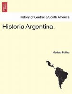 Historia Argentina. Vol. III