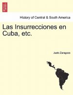 Las Insurrecciones en Cuba, etc.