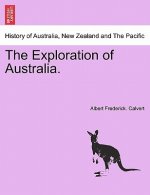 Exploration of Australia.