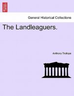 Landleaguers Vol II