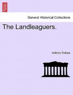 Landleaguers, Vol. III