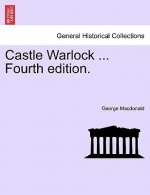 Castle Warlock ... Fourth Edition.