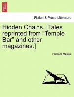 Hidden Chains. [Tales Reprinted from 
