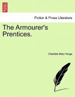Armourer's Prentices.