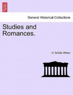 Studies and Romances.
