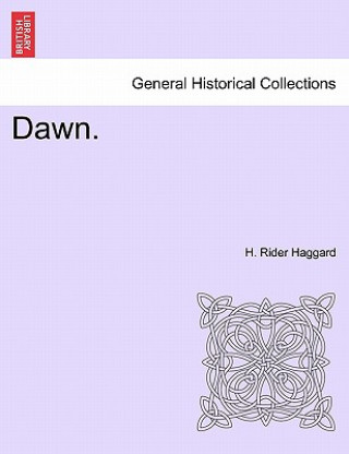 Dawn.