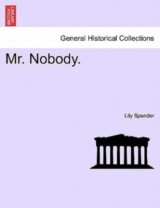 Mr. Nobody.