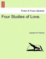 Four Studies of Love.