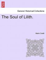 Soul of Lilith, Vol. II