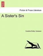 Sister's Sin, Vol. III