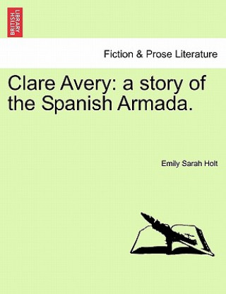 Clare Avery