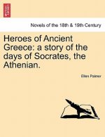 Heroes of Ancient Greece