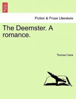 Deemster. a Romance.