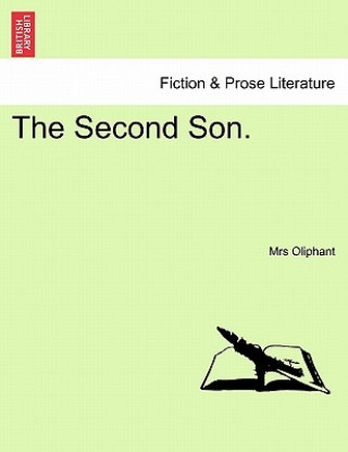 Second Son.