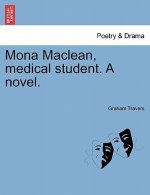 Mona MacLean, Medical Student. a Novel. Vol. II