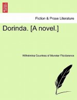 Dorinda. [A Novel.] Vol. II