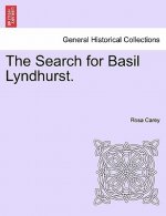 Search for Basil Lyndhurst.