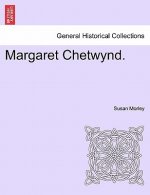 Margaret Chetwynd.
