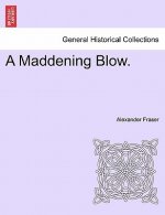 Maddening Blow.