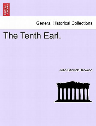 Tenth Earl.