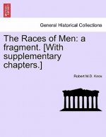 Races of Men