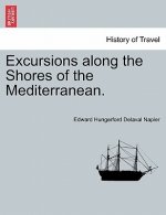 Excursions Along the Shores of the Mediterranean.