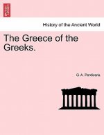 Greece of the Greeks.