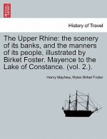 Upper Rhine