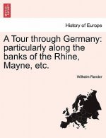 Tour Through Germany