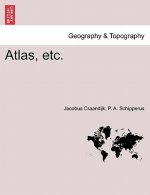 Atlas, Etc.