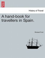 hand-book for travellers in Spain. PART II