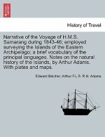 Narrative of the Voyage of H.M.S. Samarang during 1843-46; employed surveying the Islands of the Eastern Archipelago; a brief vocabulary of the princi