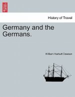 Germany and the Germans, Vol. I