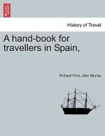 Handbook for Travellers in Spain
