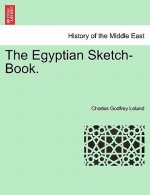 Egyptian Sketch-Book.