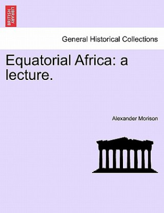 Equatorial Africa