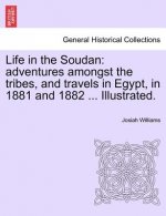 Life in the Soudan